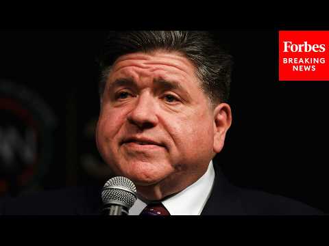 Pritzker Says Most Housing Cost Problems Will Be Solved If 'We Get Rid Of The Barriers And Red Tape'