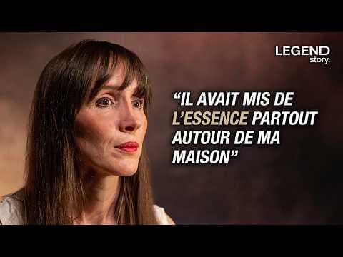 ELLE QUITTE SON COPAIN, IL REVIENT POUR LA T*ER ET LA BRÛLER