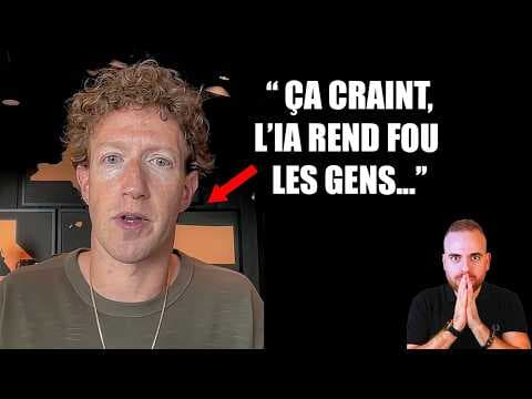 ChatGPT a rendu des gens FOUS : 300 cas documentés (le MIT confirme)