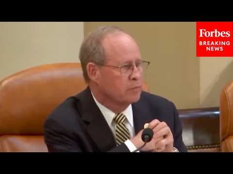 'I Don't Want To Sound Like A Communist': Greg Murphy Rails Against For-Profit Healthcare Systems