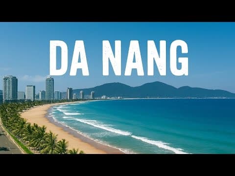 Join us for dinner: Da Nang Vietnam