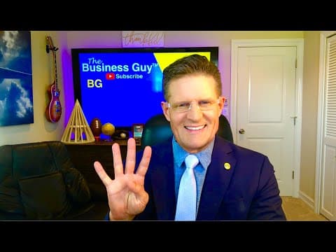 How to Move From Middle Class to Upper Class: 4 Things