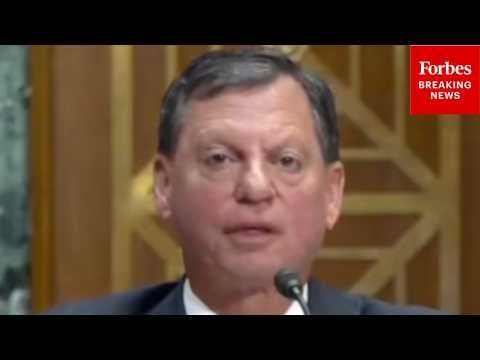 'This Is Real Relief Going Out To Working Americans': IRS CEO Praises GOP Tax Cuts