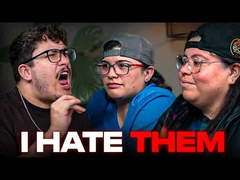 They Made Me F*cking Crash Out | Caleb Hammer Clips
