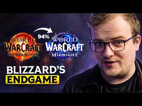 WoW Plays Completely Different Now...