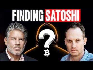 “Finding Satoshi”—How a Private Investigator Solved the Mystery of Bitcoin’s Creator
