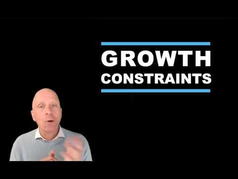 Episode 5: Growth Constraints