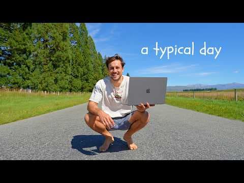 How I Work: $77K/Month Solopreneur