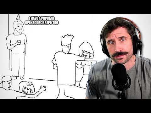 Invite to the Slop Party