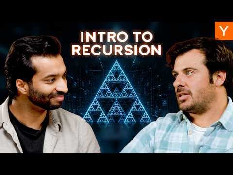 Beyond Bigger Models: Recursion As The Next Scaling Law In AI