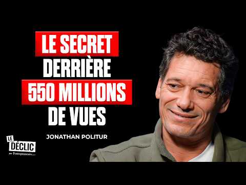 VIRÉ DE LA TÉLÉ, IL CRÉE UN EMPIRE À MILLIONS SUR YOUTUBE GRÂCE À SES FANS