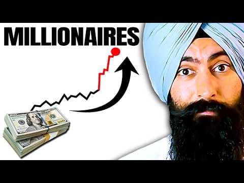 This Is Where the Money Is Moving