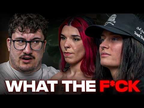 She's Taking Care Of Her Cheating Wifes Son (the kid isn't hers) | Caleb Hammer Clips