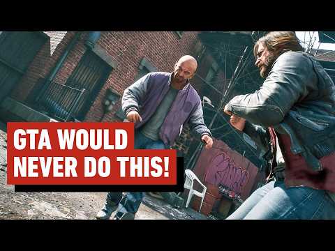 Samson's Game-Changing Feature GTA 6 Should Steal