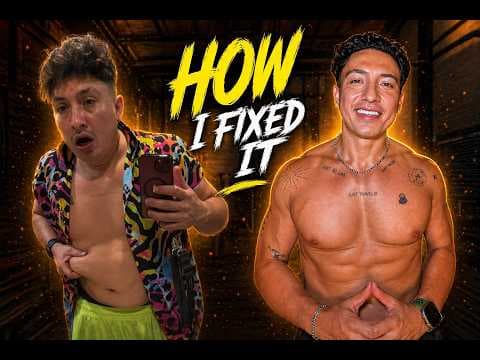 Why you feel EMPTY inside..