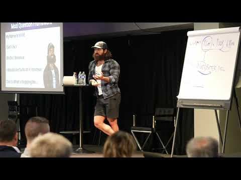 Helping a $1M Gym Owner Scale