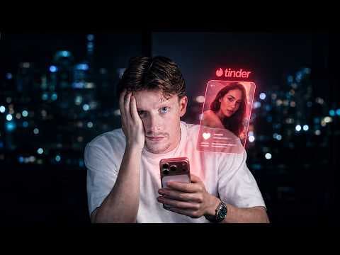 Pourquoi la Gen Z abandonne les applis de rencontre ? (Enquête)