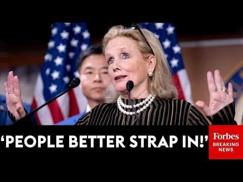 'You Got To Fight Fire With Fire': Debbie Dingell Defends Failed Bid To Increase Dem Seats In VA