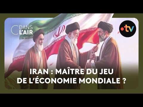 Guerre en Iran : un choc économique mondial majeur