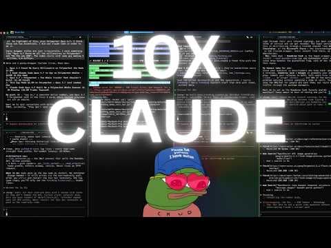 The Claude Code Setup That's Making Devs 10x Faster