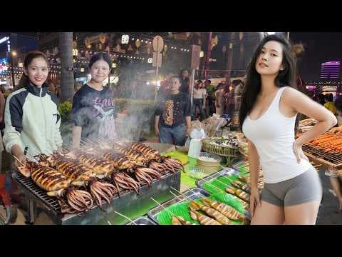 Insider’s Phnom Penh The Only Riverside Food Tour You Need in 2026 🇰🇭