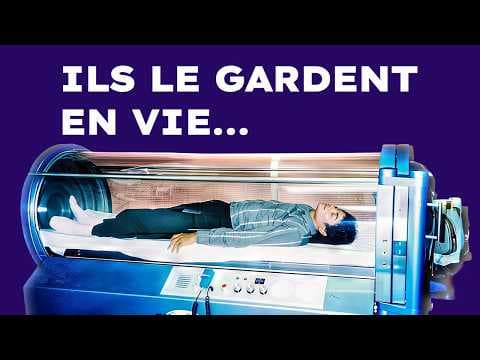 L'IA ressuscite MICHAEL JACKSON, ça va TROP loin!