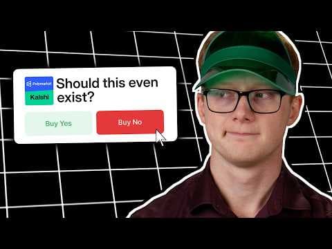 We've Created A Monster