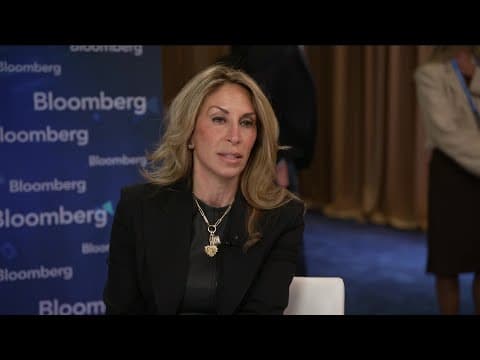 Guggenheim ‘Leaning Into’ BDCs, Dina DiLorenzo Says