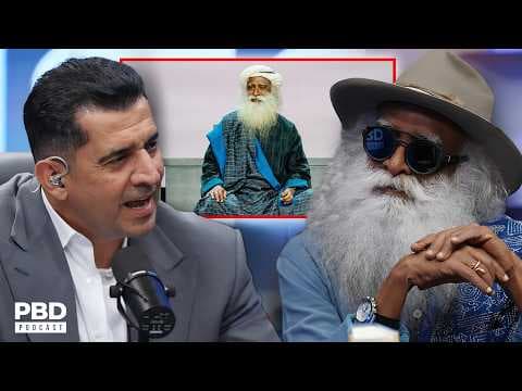 “The Fear Of FAILURE” - Sadhguru UNCOVERS The Mind Games KILLING Your Potential