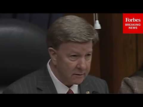 Mike Rogers: This Is Why Congress Must Give More Support, Resources To U.S. Southern Command