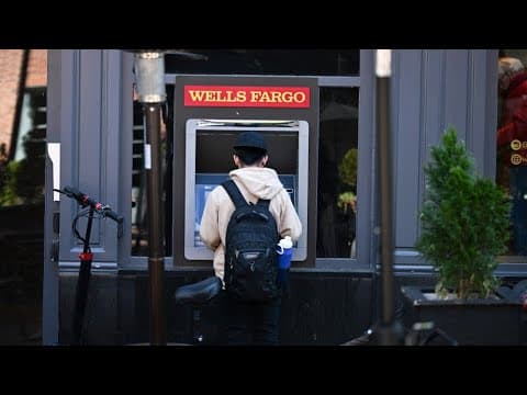 Wells Fargo CFO Sees Growth Across Business Lines