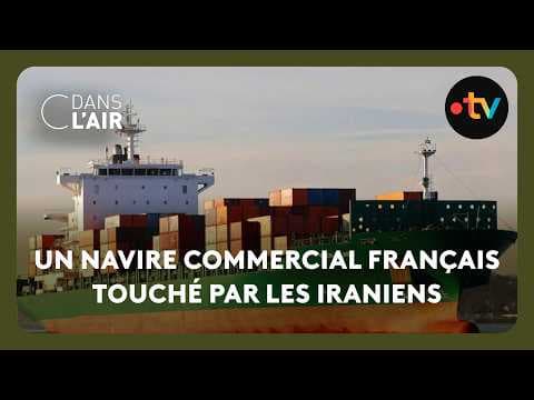 Détroit d’ormuz : la volte-face de Trump