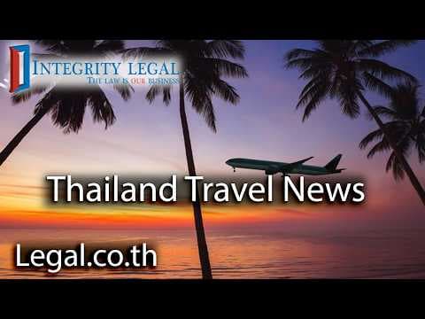 Thai Immigration: "Proof of Funds" for Inbound Tourists?