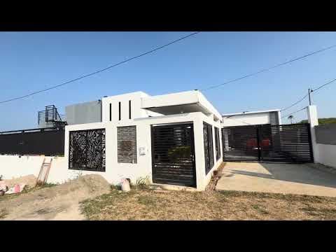 Week 4 Fence Progress