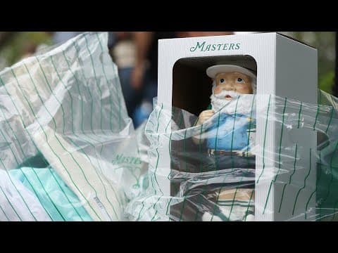 BTW | Buzzballs, Masters Garden Gnomes, HOA Fees