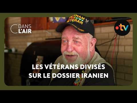 Trump et la guerre