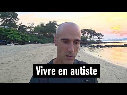 Pourquoi vivre en autiste ?