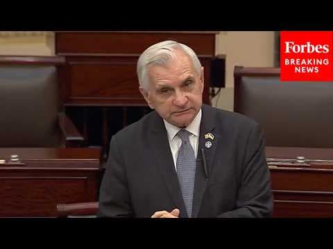 Jack Reed Urges Senate To Direct Trump CFPB To Rescind Guidance On Military Lending Act
