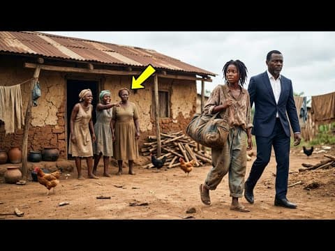 Family sent the ‘ugly daughter’ as a joke… but the billionaire saw her as the love he had wanted...