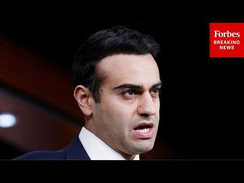 Abraham Hamadeh: Congress Must Fight Dis- And Misinformation About Iran War In U.S. And Abroad