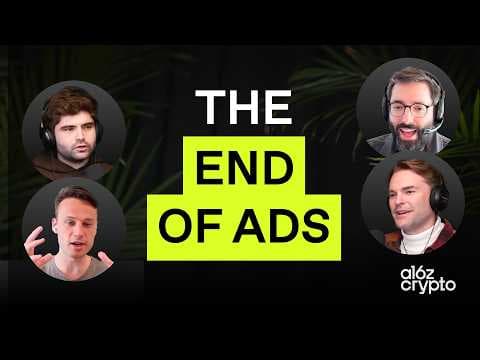 The end of ads? AI agents are about to change how we buy