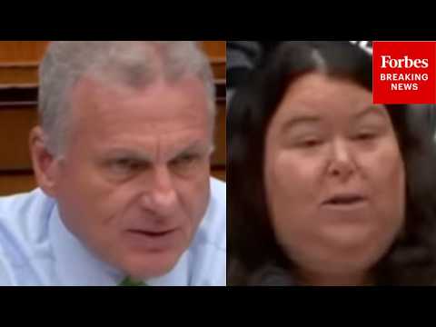 Carter Asks Medicare Official: 'What Are The Most Common Waste, Fraud, And Abuse Indicators?'