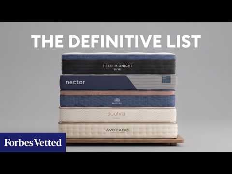 Don’t Buy a Mattress Until You Watch This (2026 Buying Guide)