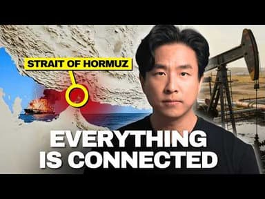 Why The Oil Crisis is Way Worse Than You Think | AB Explained