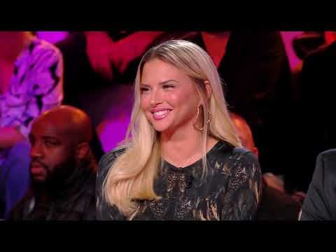 Kelly demande à Gilles de changer pour Fatou