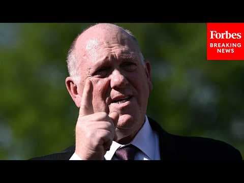 'A Bunch Of Bull Crap': Tom Homan Tears Into Sanctuary City Policies