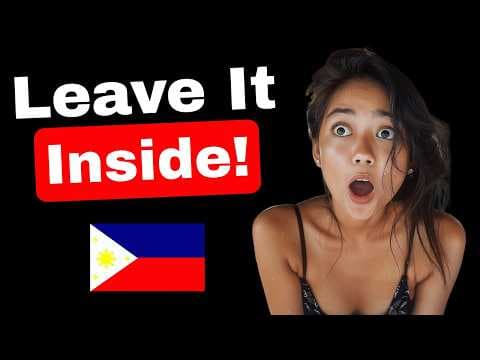 3 Greatest Sexual Encounters in the Philippines