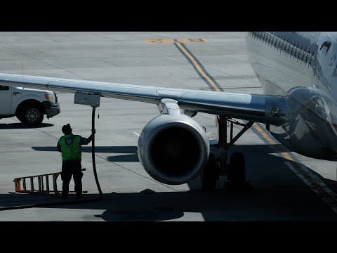 Summer Travel Costs Likely to be Impacted by War in Iran