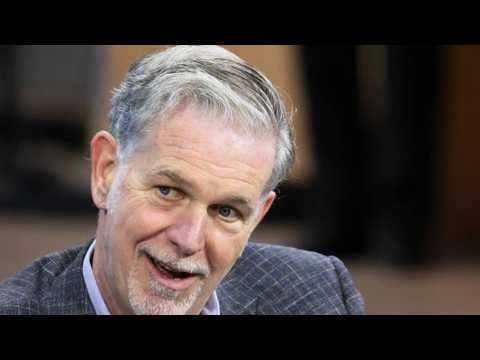 What's Next for Reed Hastings After Leaving Netflix?