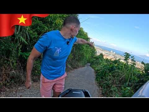 🇻🇳 Relax… I’m Just Exploring, Not a Spy!